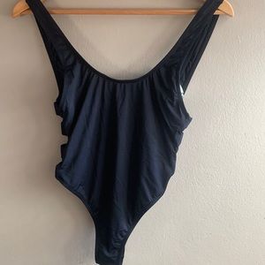 Onepiece Swimsuit from Bikini Lab